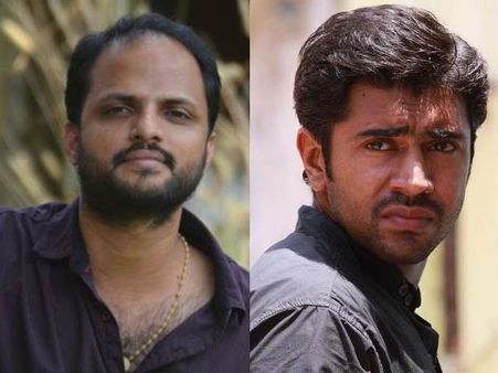 ഓശാന പാടാന്‍ നിവിനും ജൂഡ് ആന്റണിയും വീണ്ടും