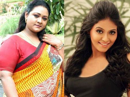 ഷക്കീലയുടെ കഥ സിനിമയാകുന്നു