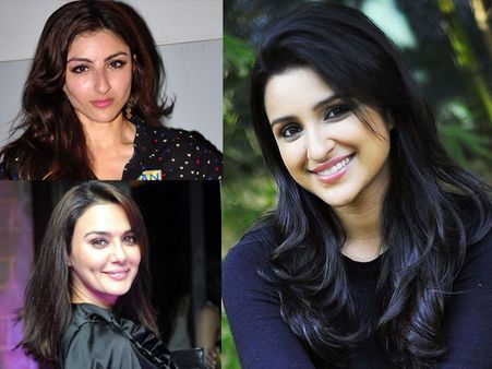 ബോളിവുഡിലെ വിദ്യാസന്പന്നരായ നായികമാര്‍