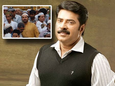 ഗ്യാങ്‌സ്റ്ററിനായി മമ്മൂട്ടി അജ്മീറില്‍