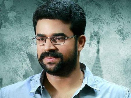 മിസ്റ്റര്‍ ഫ്രോഡ്: വിജയ് ബാബു സന്തോഷത്തില്‍