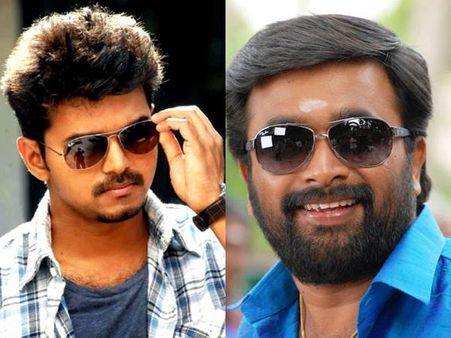 എന്റെ കഥയിലെ നായകനാകാന്‍ യോഗ്യന്‍ വിജയ്:ശശികുമാര്‍