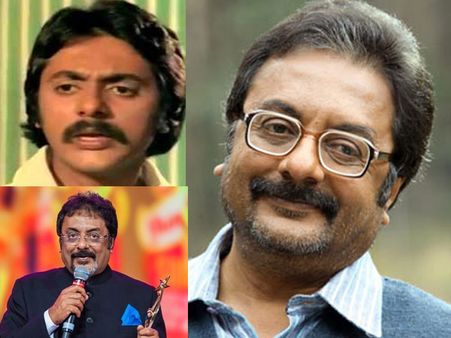 നൂറാം ചിത്രത്തിന്റെ നിറവില്‍ പ്രതാപ് പോത്തന്‍