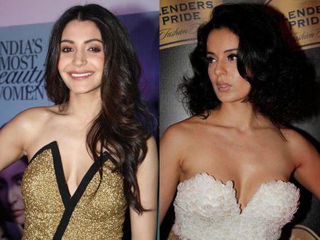 ബോളിവുഡിലെ ചില വസ്ത്ര ചിന്തകള്‍