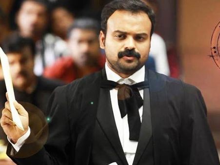 നിയമപോരാട്ടവുമായി കുഞ്ചാക്കോ ബോബന്‍