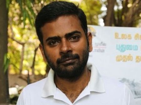 അല്‍ഫോന്‍സിന് വേണ്ടത് മലയാളമറിയുന്ന നായികയെ