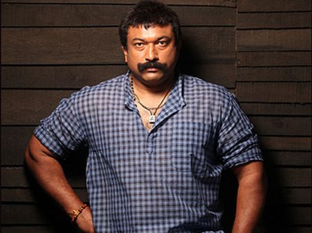 ബാബു രാജ് എന്ന 'രായപ്പന്‍'