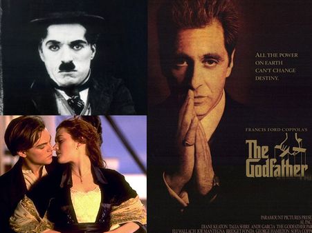 ഓസ്‌കാറിനെ കുറിച്ച് ചില കൗതുക വാര്‍ത്തകള്‍