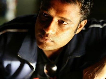 മുരളി ഗോപി@42 നോട്ട് ഔട്ട്