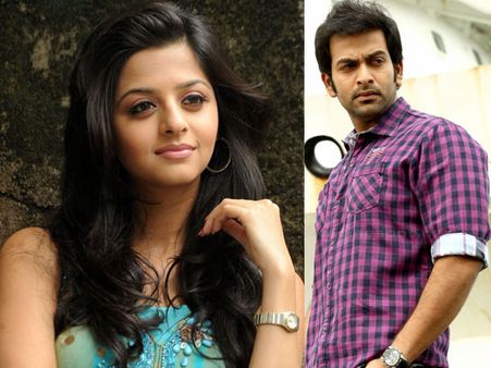 പൃഥ്വിരാജ് വിവേകശാലിയായ നടനെന്ന് വേദിക