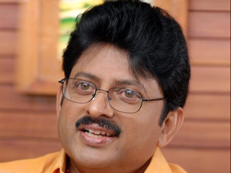 പ്രേക്ഷകരെക്കുറിച്ച് ചിന്തിച്ചാല്‍ ടെന്‍ഷന്‍ രാജസേനന്‍