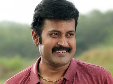 സിനിമയില്‍ മനോജ് കെ ജയന്റെ പാട്ട് വീണ്ടും