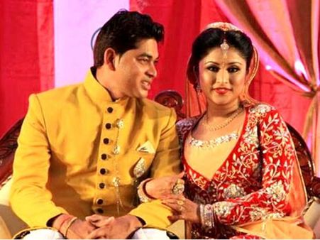 അര്‍ച്ചനയുടെ ഒമ്പത് വര്‍ഷത്തെ പ്രണയം സഫലമായ നിമിഷം