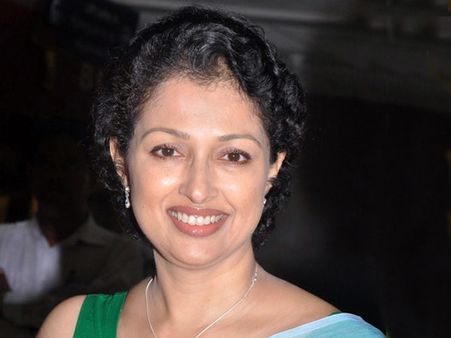 തമിഴ് ദൃശ്യത്തിലൂടെ ഗൗതമി തിരിച്ചെത്തും?