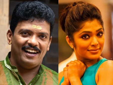 ഷീല ദീക്ഷിത്: റീമക്കെതിരെ ജഗദീഷ്