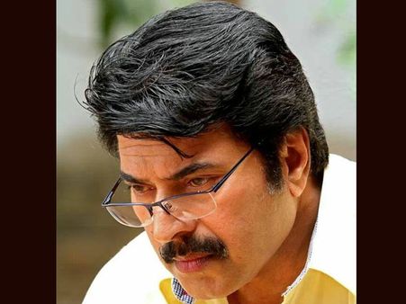 മമ്മൂട്ടിയുടെ മുന്നറിയിപ്പ് തുടങ്ങി