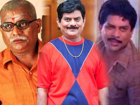 മലയാളത്തിന് ജഗതിയില്ലാത്ത രണ്ട് വര്‍ഷങ്ങള്‍