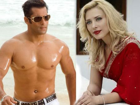 അങ്ങനെ സല്‍മാന്‍ ഖാന്റെ കല്യാണവും ഏതാണ്ടുറച്ചു