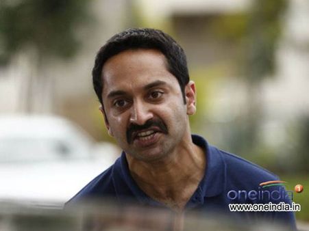 ഫഹദ് ഫാസില്‍ പോലീസായി ടീസറെത്തി