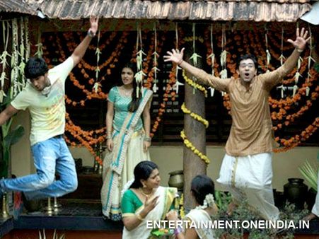 ബാംഗ്ലൂര്‍ ഡെയ്‌സ് കഴിഞ്ഞു