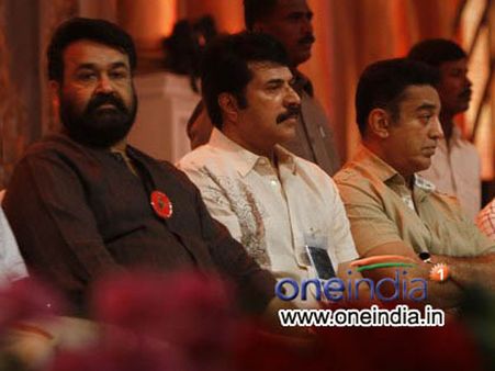 ട്വന്റി ട്വന്റി 2ല്‍ സൂപ്പറുകള്‍ക്കൊപ്പം കമല്‍ ?