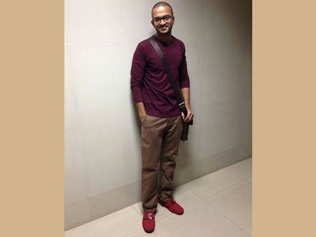 ഇത് നോക്കൂ, ജയസൂര്യയെ കണ്ട് ആരും ഞെട്ടരുത്