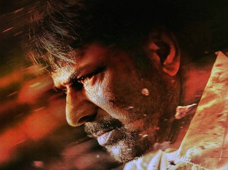 ഗ്യാങ്‌സറ്ററിലെ മമ്മൂട്ടിയുടെ ഗെറ്റപ്പുകള്‍