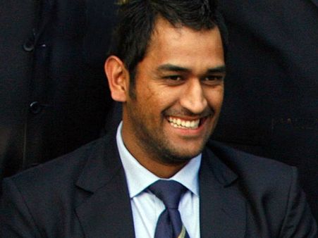 ധോണിയുടെ ജീവിതവും സിനിമയാകുന്നു