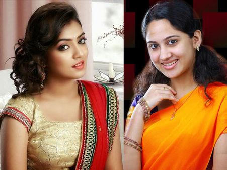 നസ്‌റിയയെ മാറ്റി, മിയ ആസിഫിന്റെ നായിക