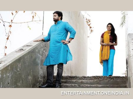 ജോണ്‍ബ്രിട്ടാസ് നായകനാകുന്ന സിനിമ മെയില്‍