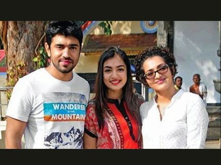 ബാംഗ്ലൂര്‍ ഡെയ്‌സ് ഒരു യങ് മൂവി