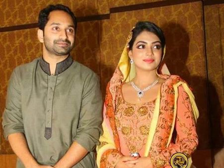 ഫഹദ് - നസ്‌റിയ ജോഡികള്‍ക്ക് ഡിമാന്റ്