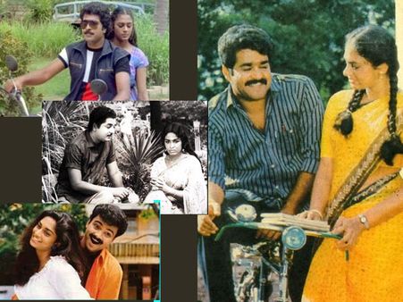 ഈ ജോഡികള്‍ ഉണ്ടെങ്കില്‍ സിനിമ ഹിറ്റാകും?