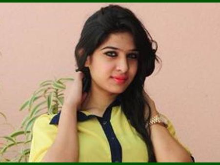 ഷെര്‍ലിനെ പോലെ നേഹയും ബാഡ് ഗേളാകുന്നു