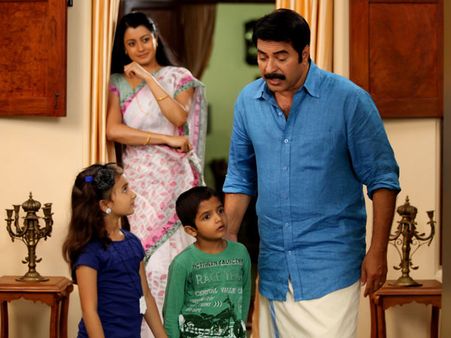 പ്രെയ്‌സ് ദി ലോര്‍ഡ് കാണാന്‍ സക്കറിയയുടെ ക്ഷണം