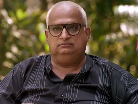 ഗ്യാങ്‌സ്റ്ററില്‍ മമ്മൂട്ടിയ്‌ക്കൊപ്പം ജോണ്‍ പോളും