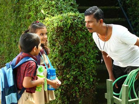 സാഹിത്യം സിനിമയാക്കുമ്പോള്‍