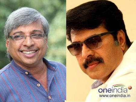 എട്ട് വര്‍ഷത്തിന് ശേഷം വീണ്ടും കമലും മമ്മൂട്ടിയും