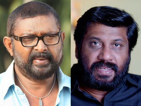 സിദ്ദിഖും ലാലും വീണ്ടും ഒന്നിച്ചെത്തുന്നു