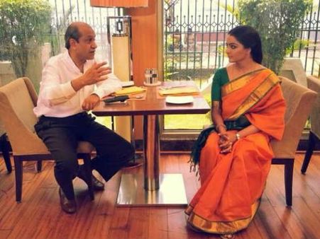 ഹൗ ഓള്‍ഡ് ആര്‍ യു വില്‍ സിദ്ധാര്‍ത്ഥ ബസു?
