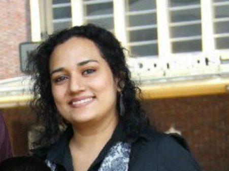 മുത്തുമണി മഞ്ജുവിന്‍റെ കൂട്ടുകാരി