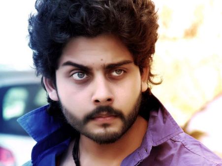 ദൃശ്യത്തിലെ വില്ലന്‍, നായകനായി തമിഴില്‍
