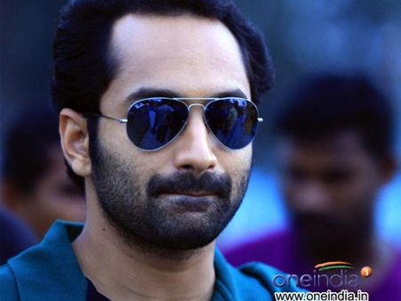 ആ ഏഴു കള്ളന്മാരില്‍ ഒരാള്‍ ഫഹദ്