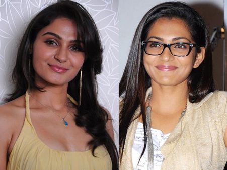 ആന്‍ഡ്രിയ സ്മാര്‍ട്ടാണെന്ന് പാര്‍വ്വതി