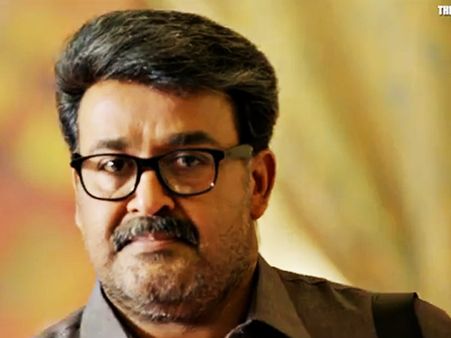 ഫ്രോഡിലെ സ്റ്റണ്ട് രംഗങ്ങളില്‍ ഡ്യൂപ്പില്ലാതെ മോഹന്‍ലാല്‍