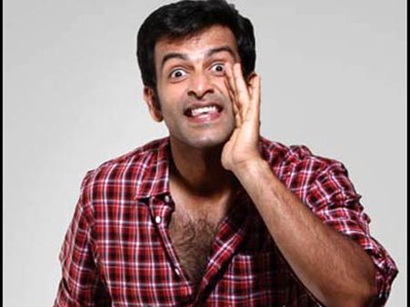 'ടമാര്‍ പടാര്‍' പൃഥ്വിരാജിന്റെ കോമഡി അവതാരം