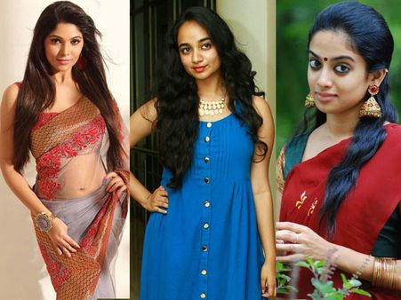 ചലച്ചിത്രലോകത്തെ കന്നി വോട്ടര്‍മാര്‍