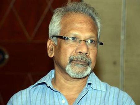 പരാജയങ്ങള്‍ക്ക് വിരാമമിടാന്‍ ചാരക്കഥയുമായി മണിരത്‌നം