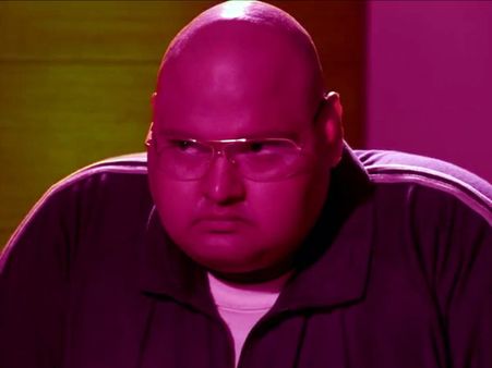 ശേഖര്‍ മേനോന്റെ വില്ലന്‍ ലുക്ക് വൈറലാകുന്നു