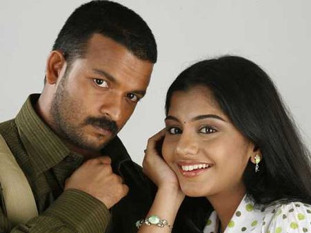 അപ്പോത്തിക്കരിയില്‍ ജയസൂര്യയുടെ നായിക മീര